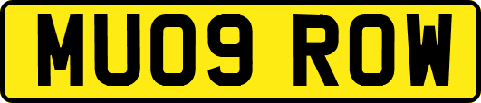 MU09ROW