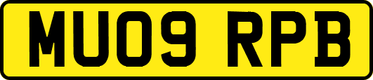 MU09RPB
