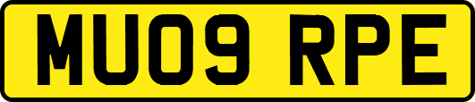 MU09RPE