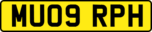 MU09RPH