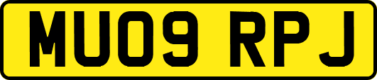 MU09RPJ
