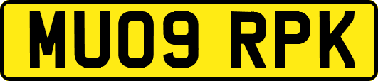MU09RPK