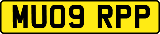 MU09RPP