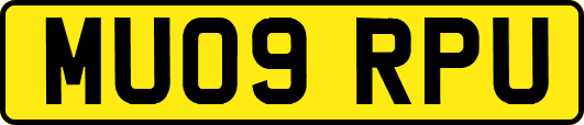 MU09RPU