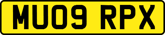 MU09RPX