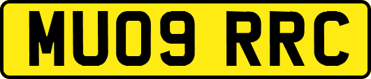 MU09RRC
