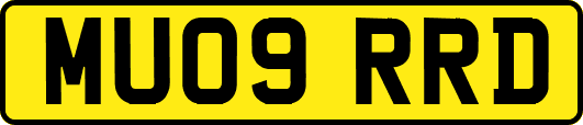 MU09RRD