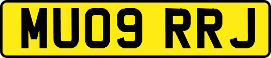 MU09RRJ