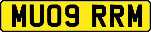 MU09RRM