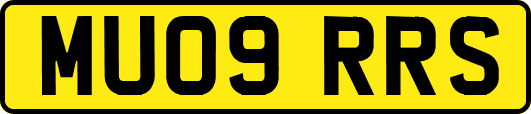 MU09RRS