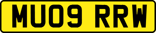 MU09RRW