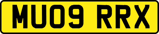 MU09RRX