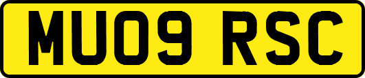 MU09RSC