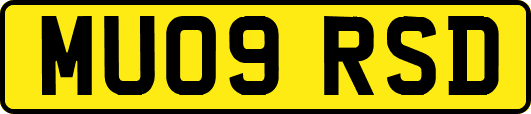 MU09RSD