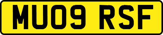 MU09RSF