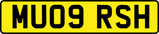 MU09RSH