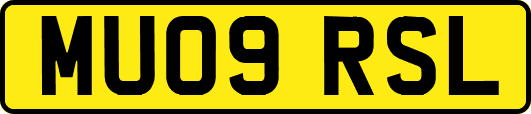 MU09RSL