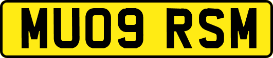MU09RSM