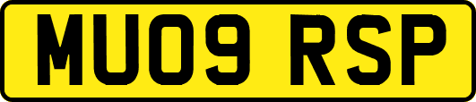MU09RSP