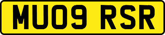 MU09RSR