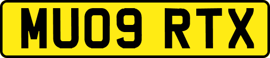 MU09RTX