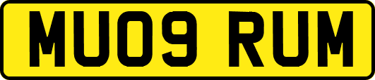 MU09RUM