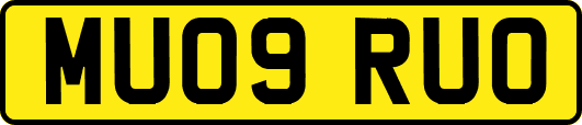 MU09RUO