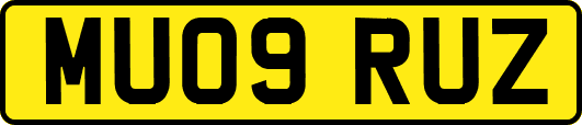 MU09RUZ