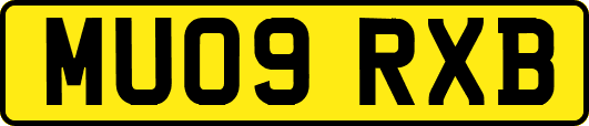MU09RXB