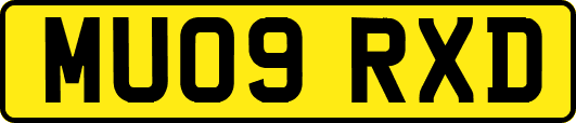 MU09RXD
