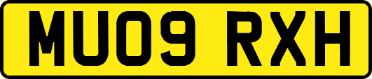 MU09RXH