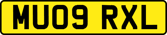 MU09RXL