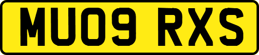 MU09RXS