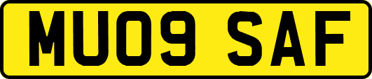 MU09SAF