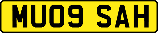 MU09SAH