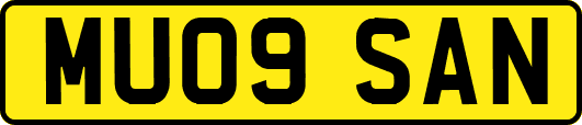 MU09SAN