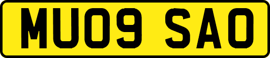 MU09SAO