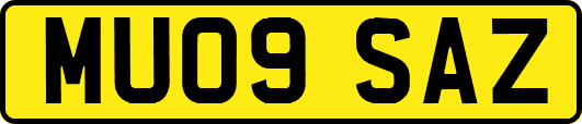 MU09SAZ