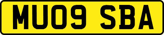 MU09SBA