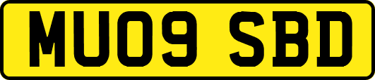 MU09SBD