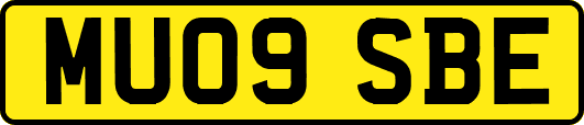 MU09SBE