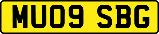 MU09SBG
