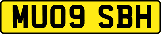 MU09SBH