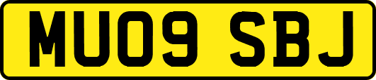 MU09SBJ