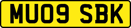 MU09SBK