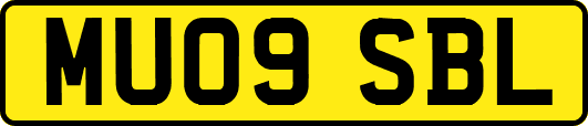 MU09SBL
