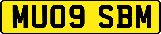 MU09SBM