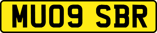MU09SBR