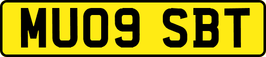MU09SBT