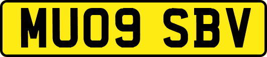 MU09SBV